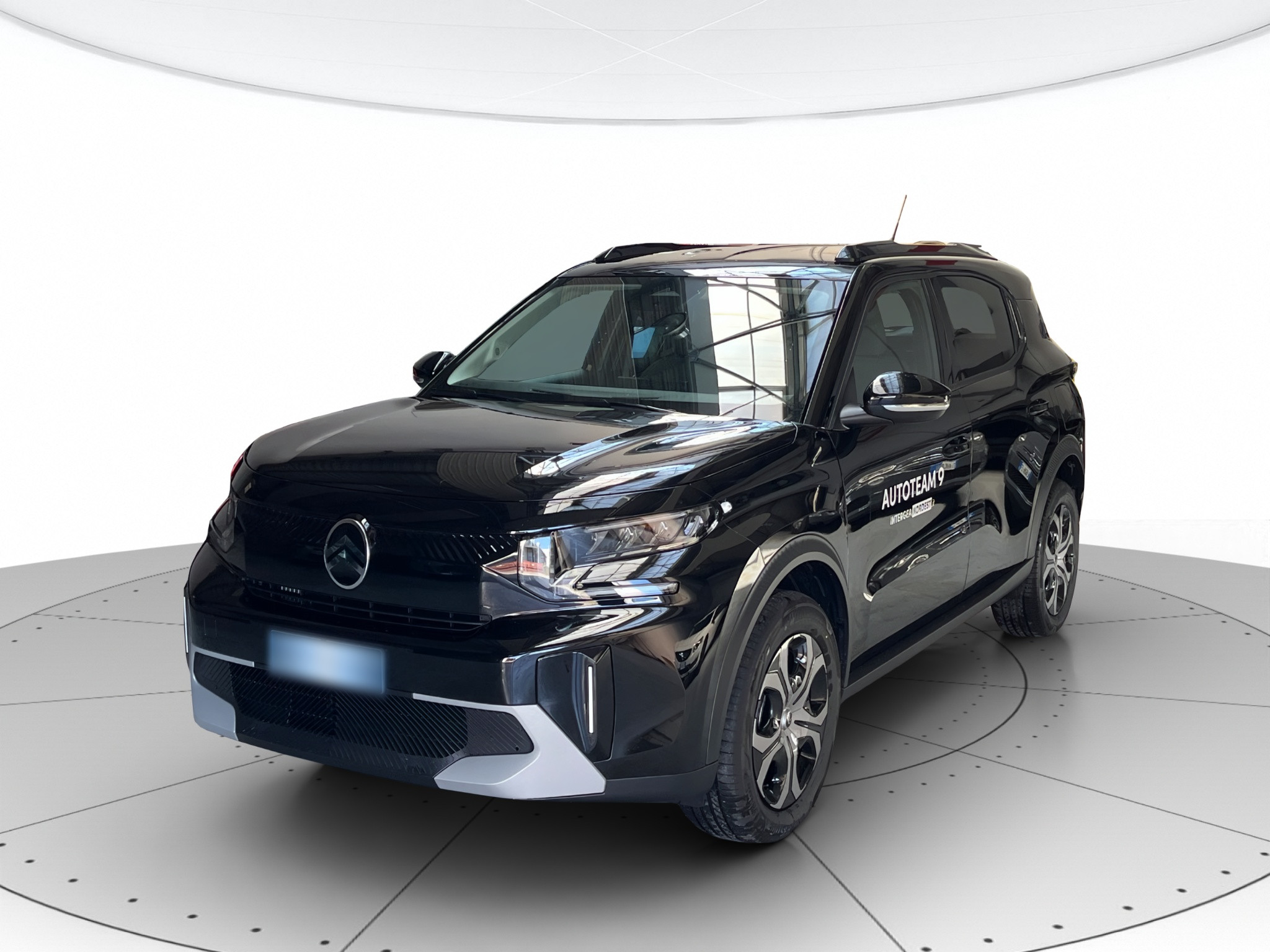 Citroen C3 Aircross Aziendali 2026 C3 Aircross Rovigo