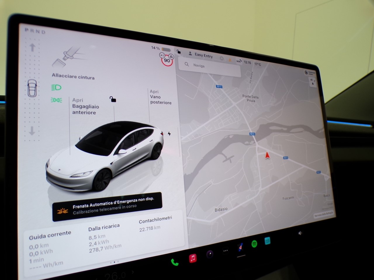 Tesla Model 3 Model 3 Premium RWD - 21