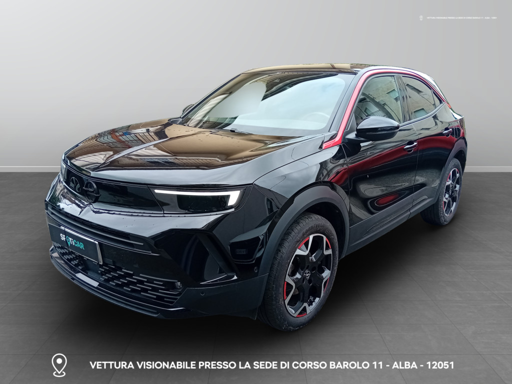 Immagine veicolo OPEL Mokka II 2020