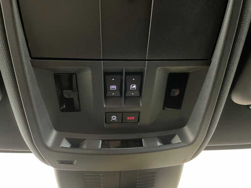 Nuovo 5008 Hybrid 136 E-dcs6 Gt
