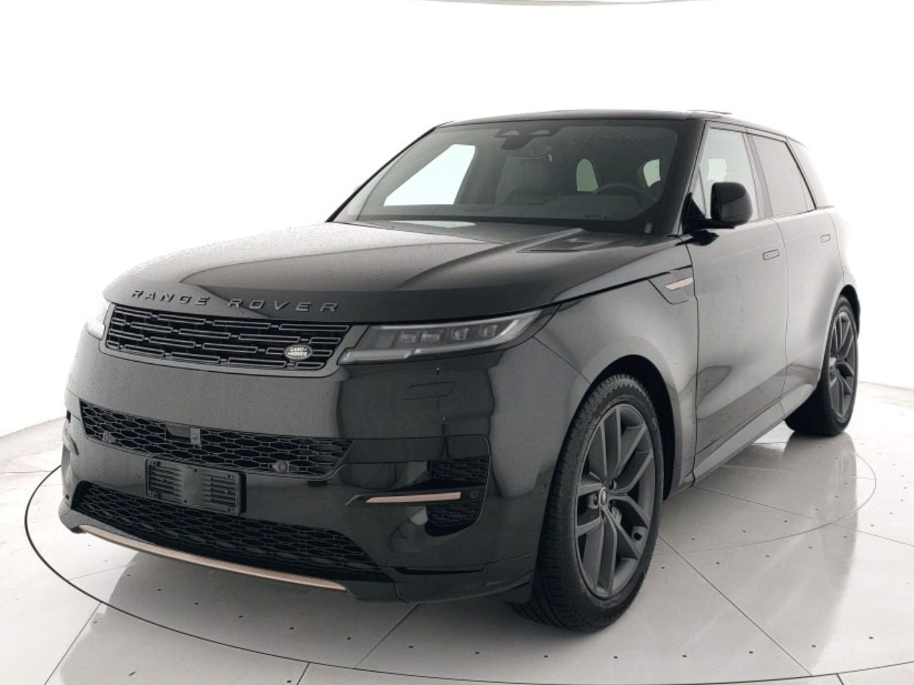 Land Rover Range Rover Sport Usato 2026 Range Rover Sport Porto Mantovano