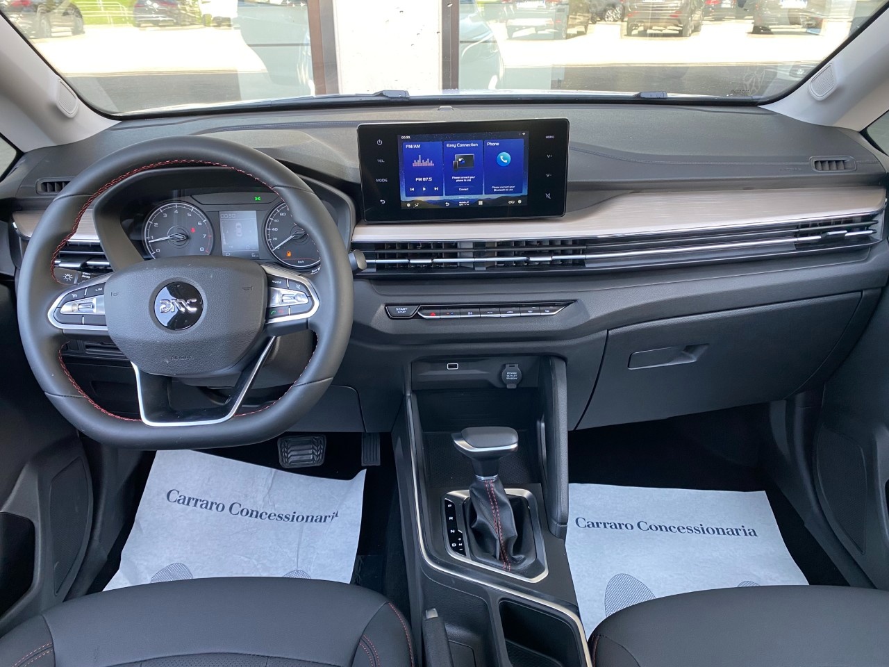EMC QUATTRO QUATTRO 1.5 Automatico 103cv - 10