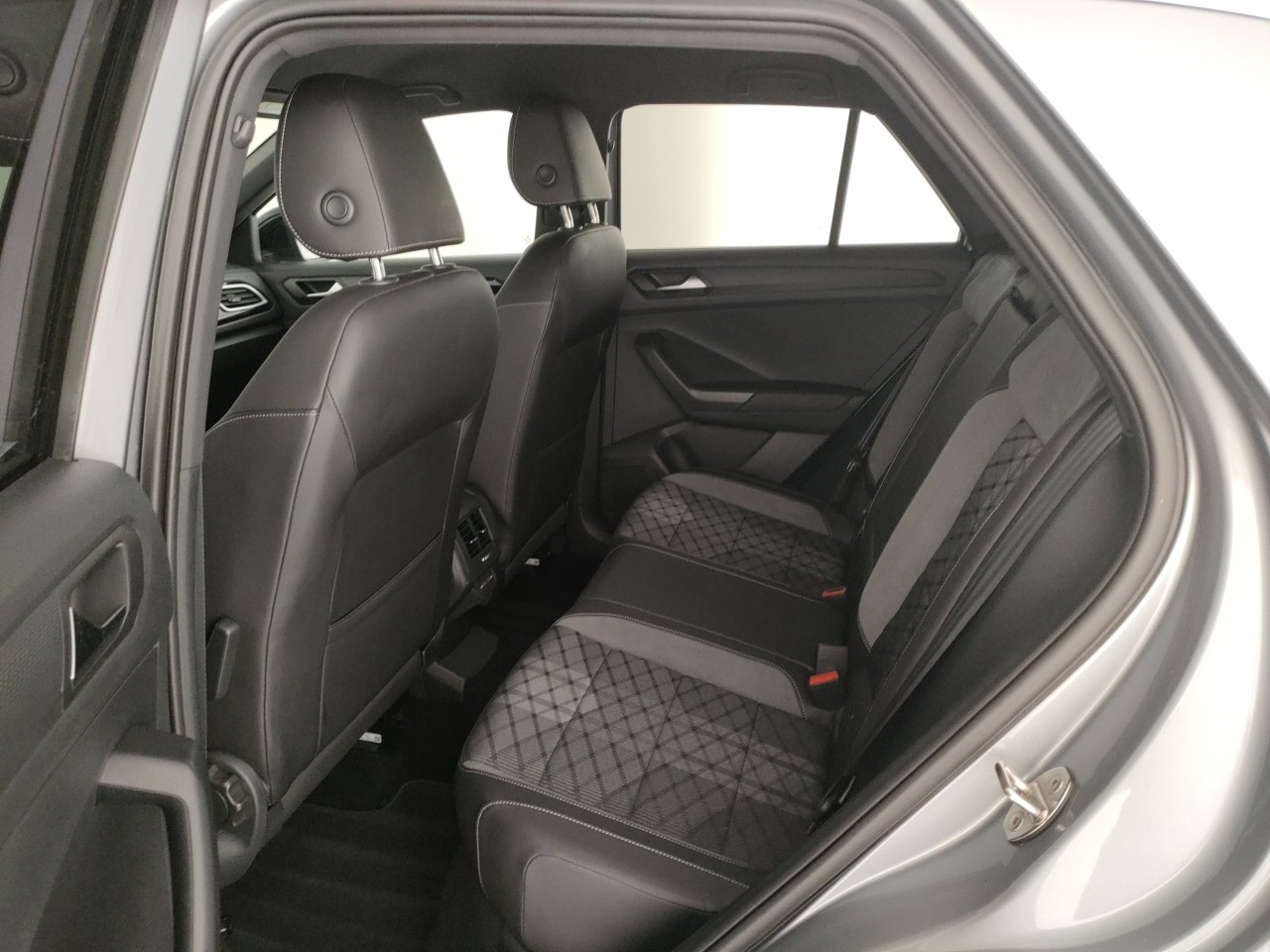 Volkswagen T-Roc Usato 2024 T-Roc Parma
