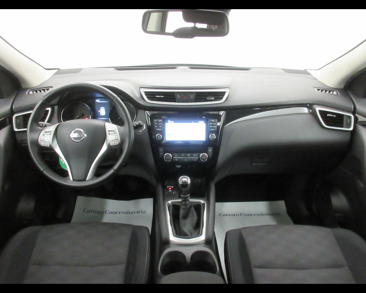 Nissan Qashqai Qashqai 1.5 dCi 110cv Tekna 2WD - 14