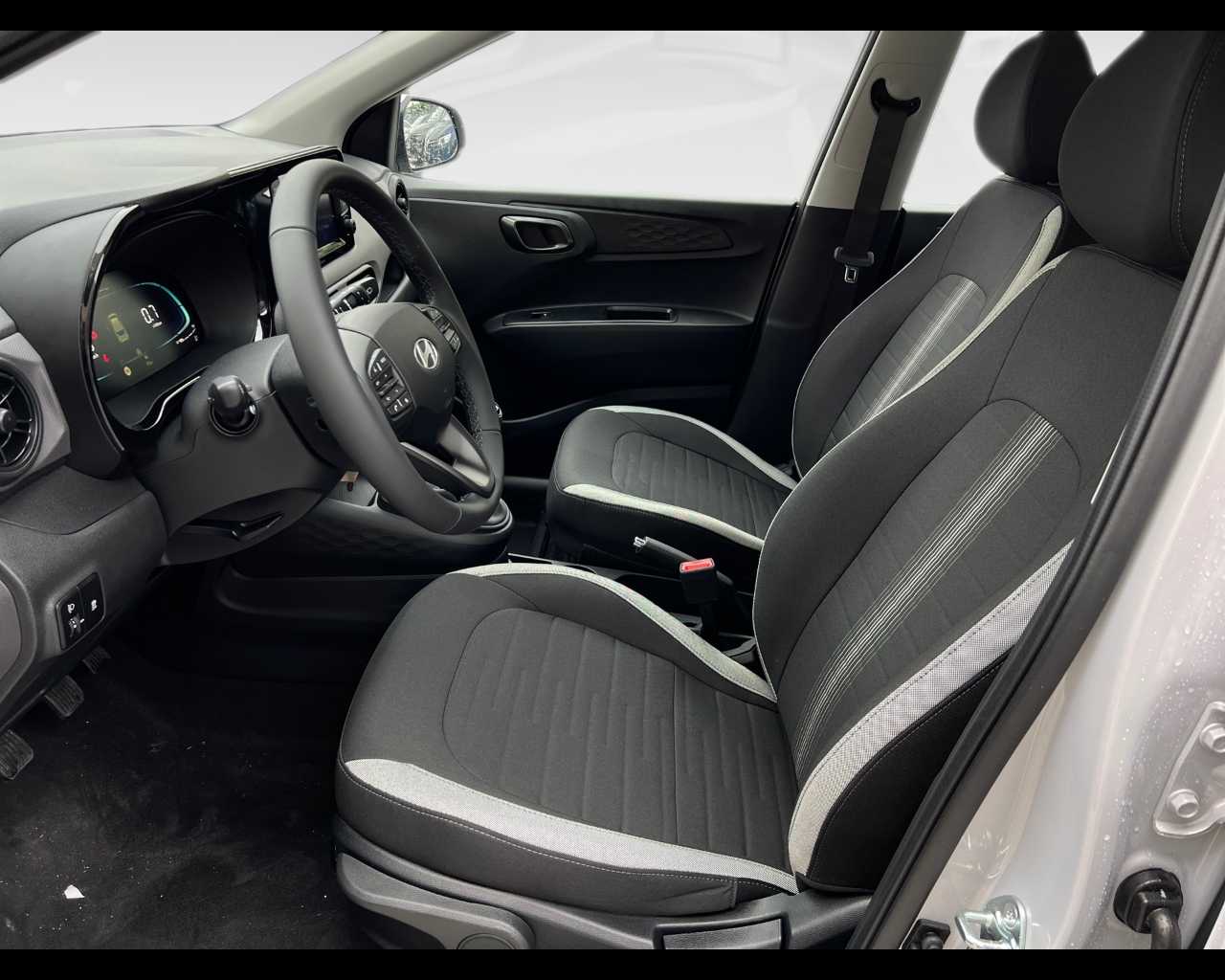 Hyundai i10 Nuovo Benzina i10 Este