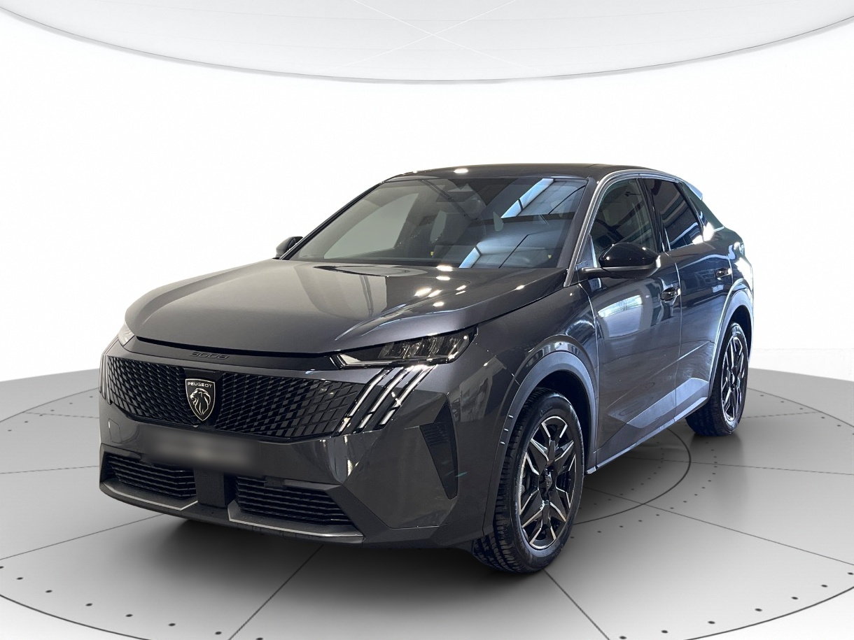 Peugeot 3008 KM0 2025 3008 Rovigo