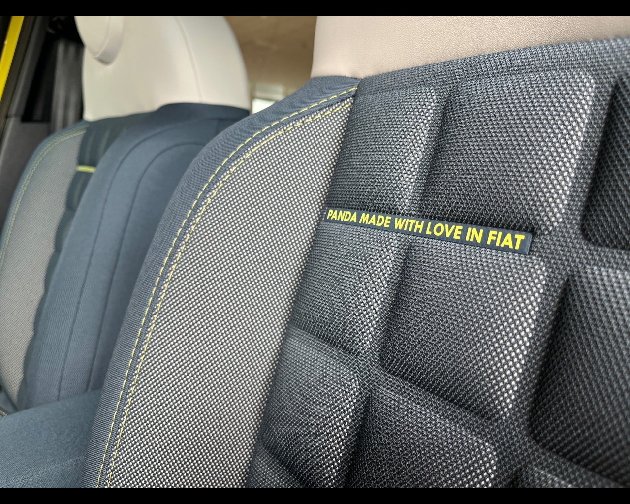 Fiat Grande Panda Aziendali 2025 Grande Panda Rovigo