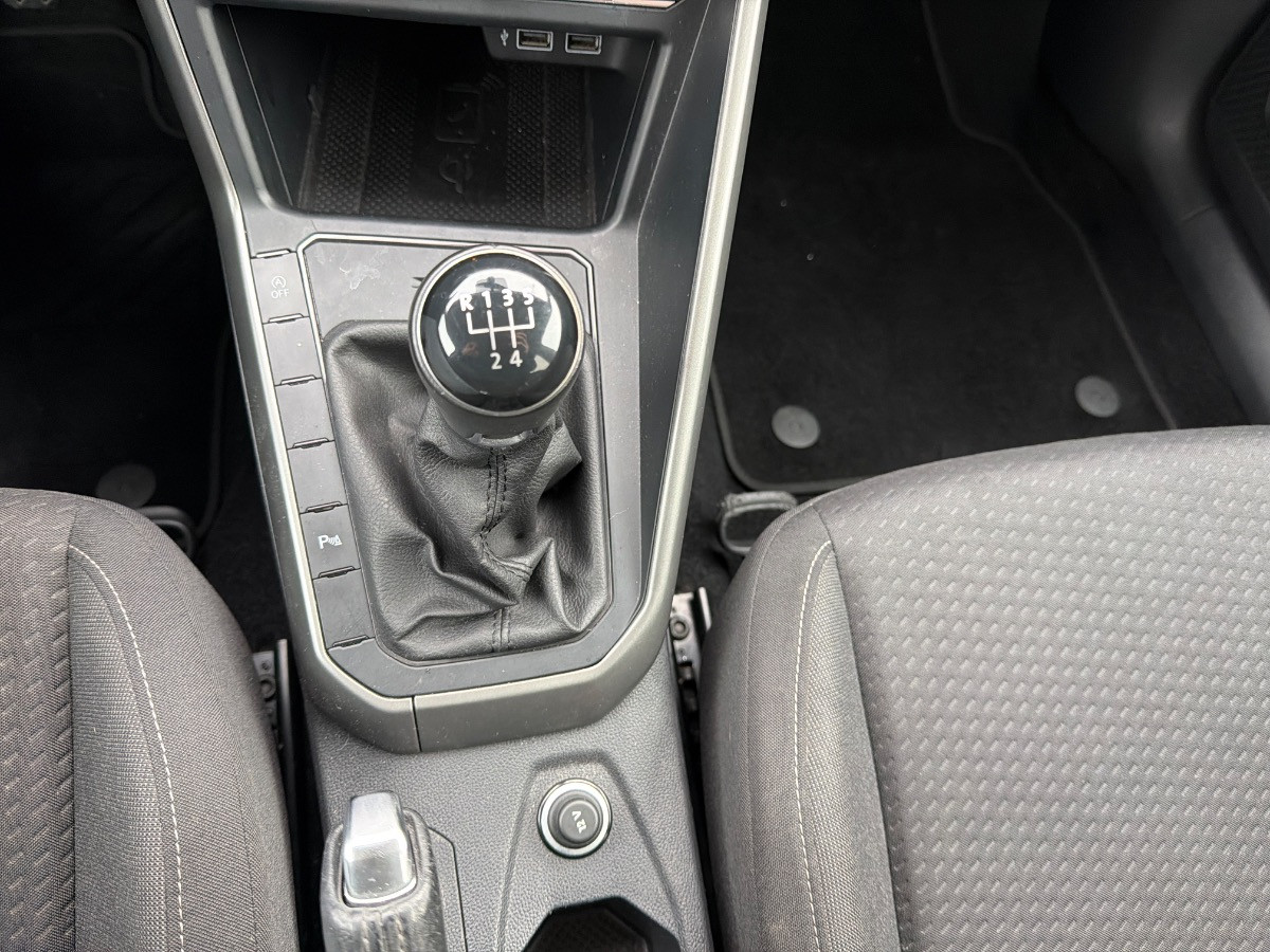 Volkswagen Polo Usato 2020 Polo Mestre