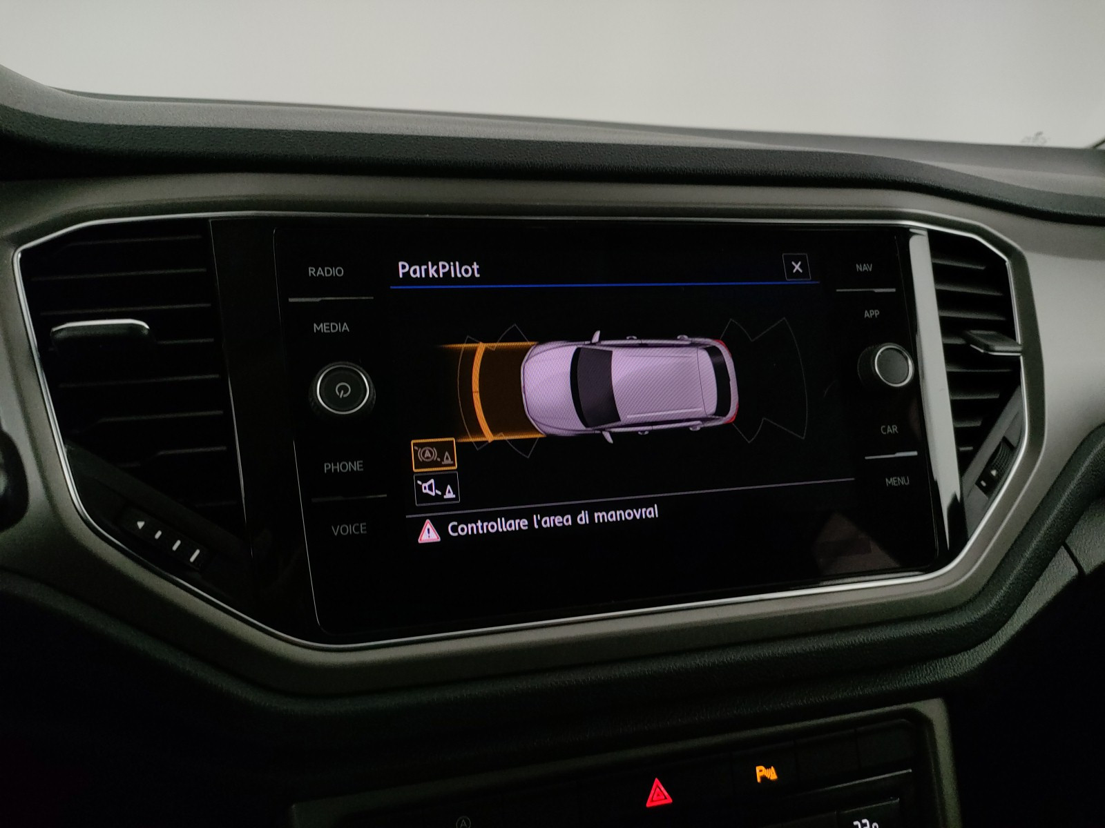 Volkswagen T-Roc Usato 2020 T-Roc Legnago