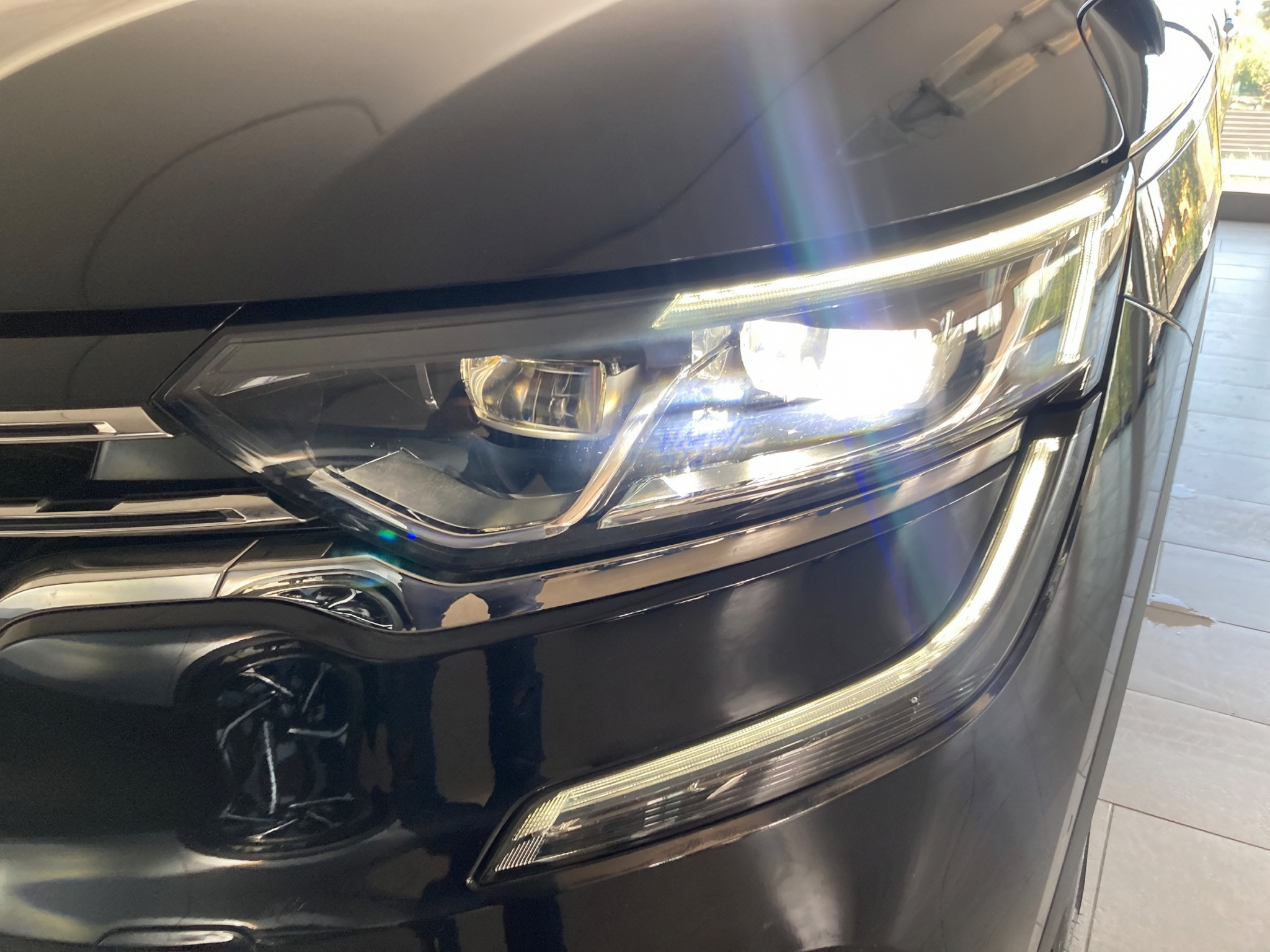 Renault Koleos Usato 2017 Koleos Modena