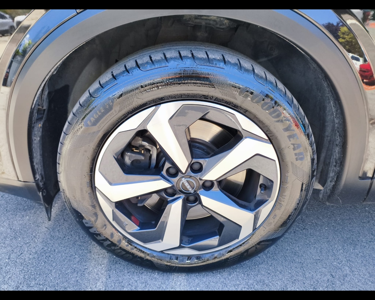 Foto NISSAN Qashqai 1.5 e-power N-Connecta 2wd