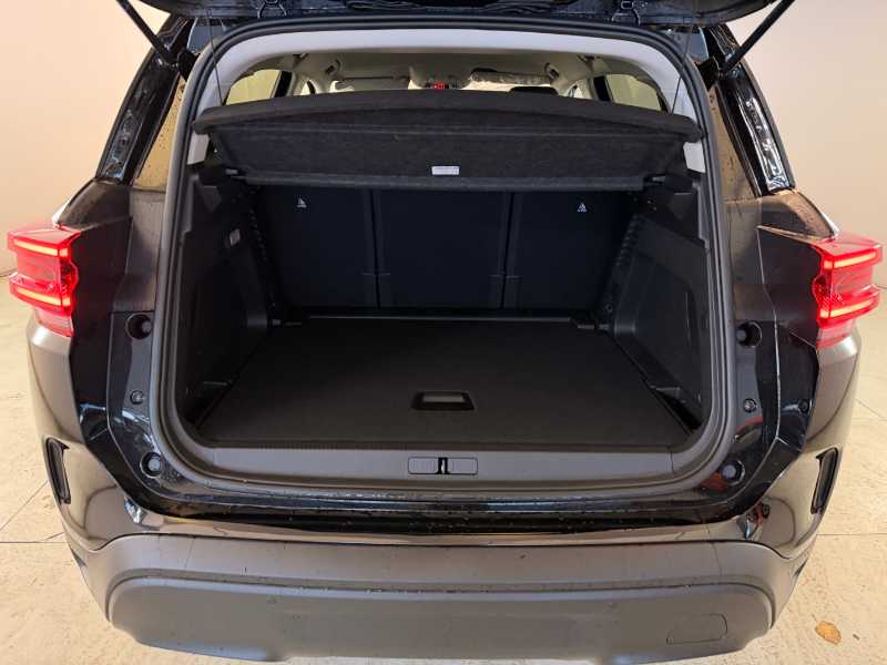 C5 Aircross Max - Bluehdi 130 S&s Eat8