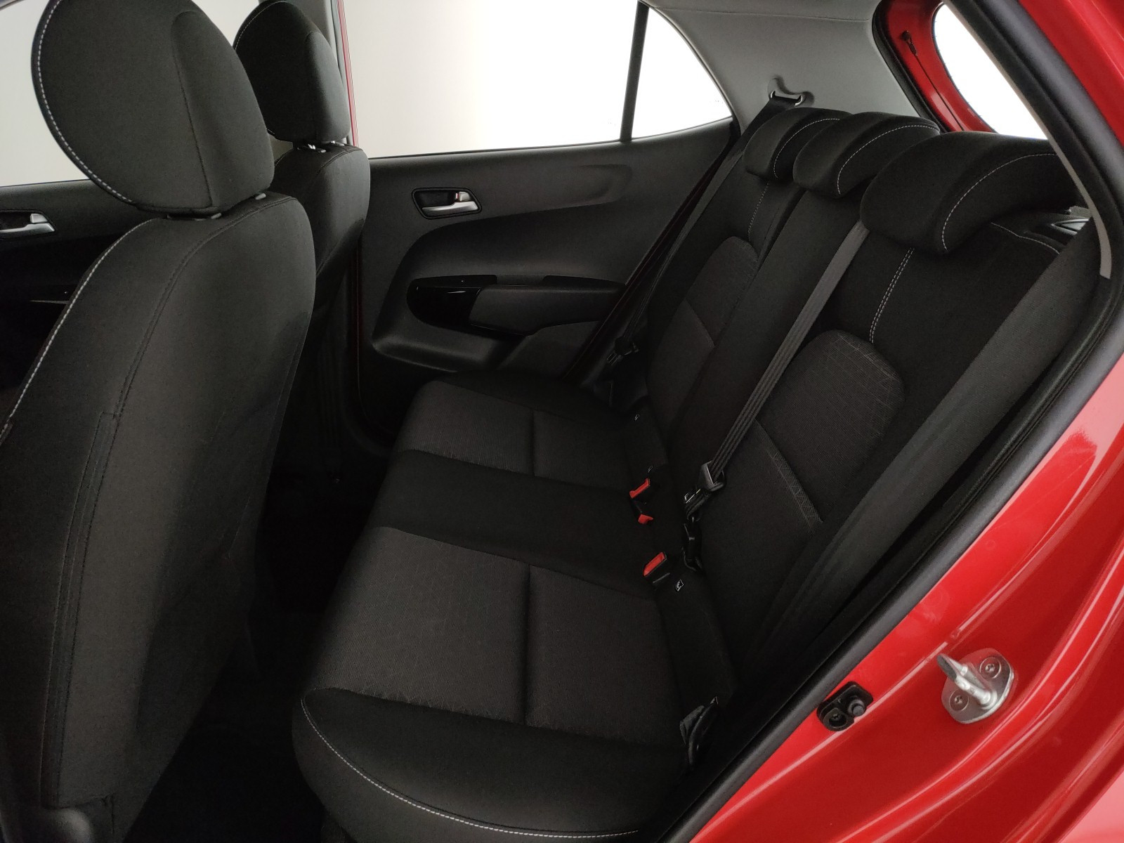 Kia Picanto Usato 2021 Picanto Mestre