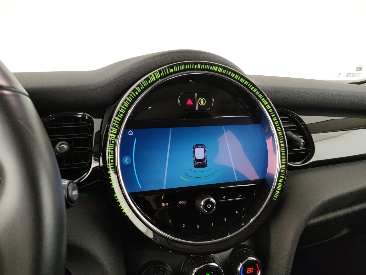 Mini Cooper Usato 2024 Cooper Reggio Emilia