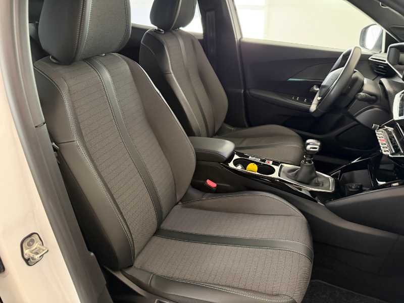 2008 Ii 2020 - 2008 1.2 Puretech Allure S&s 100cv