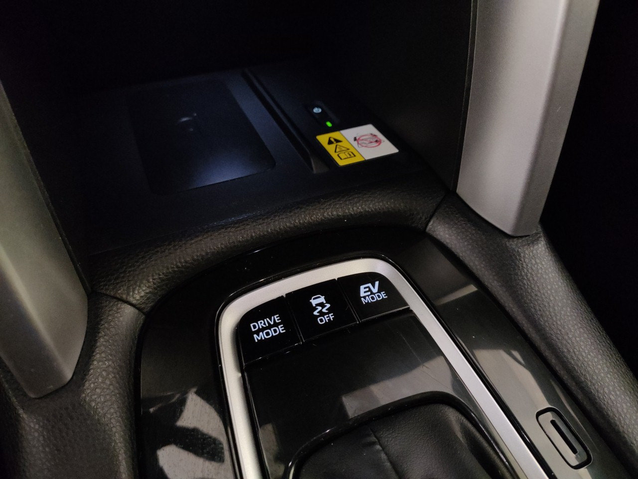 Toyota Corolla Cross Usato 2025 Corolla Cross Parma