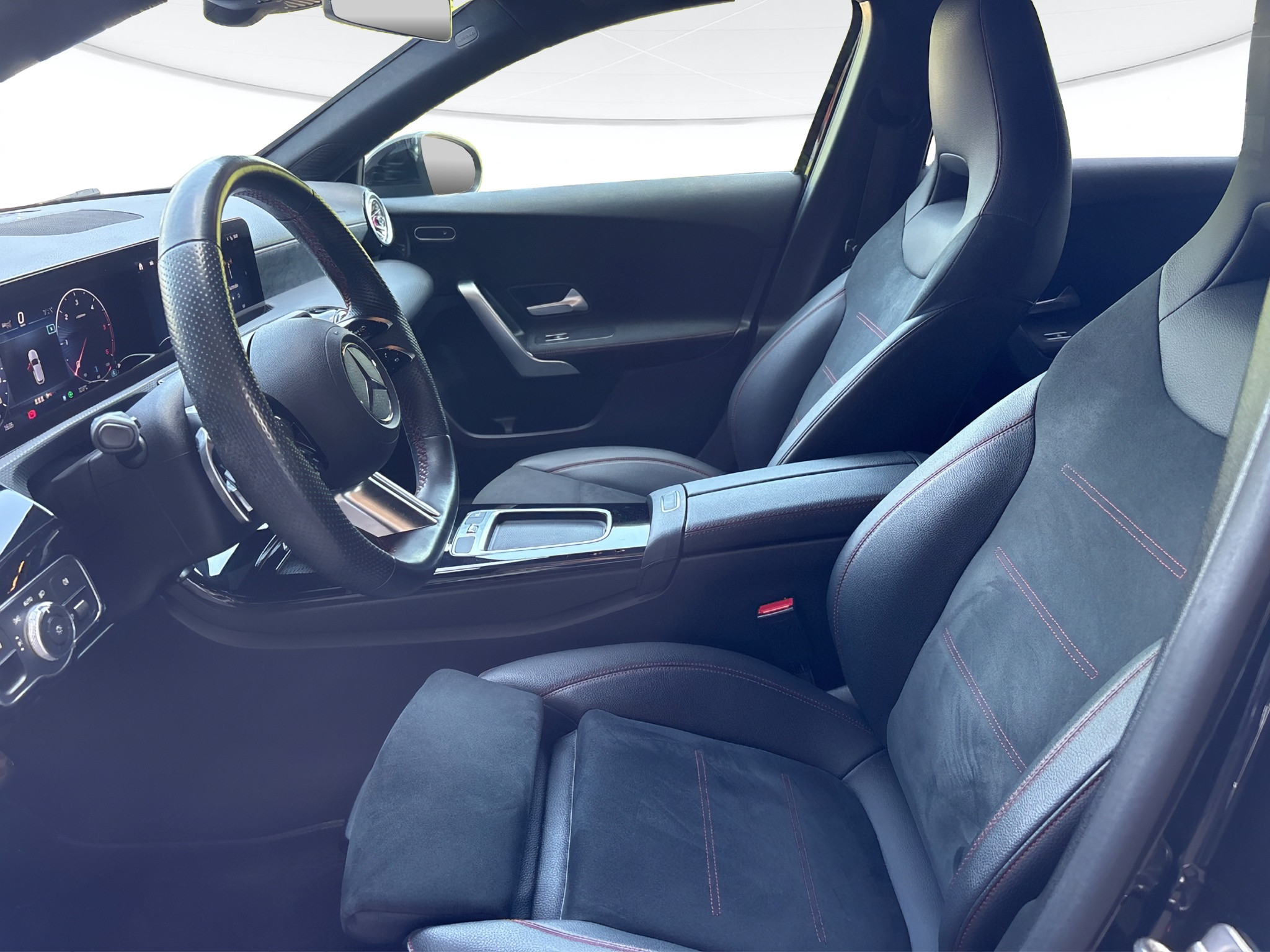 Mercedes Classe A Usato 2023 Classe A Rovigo
