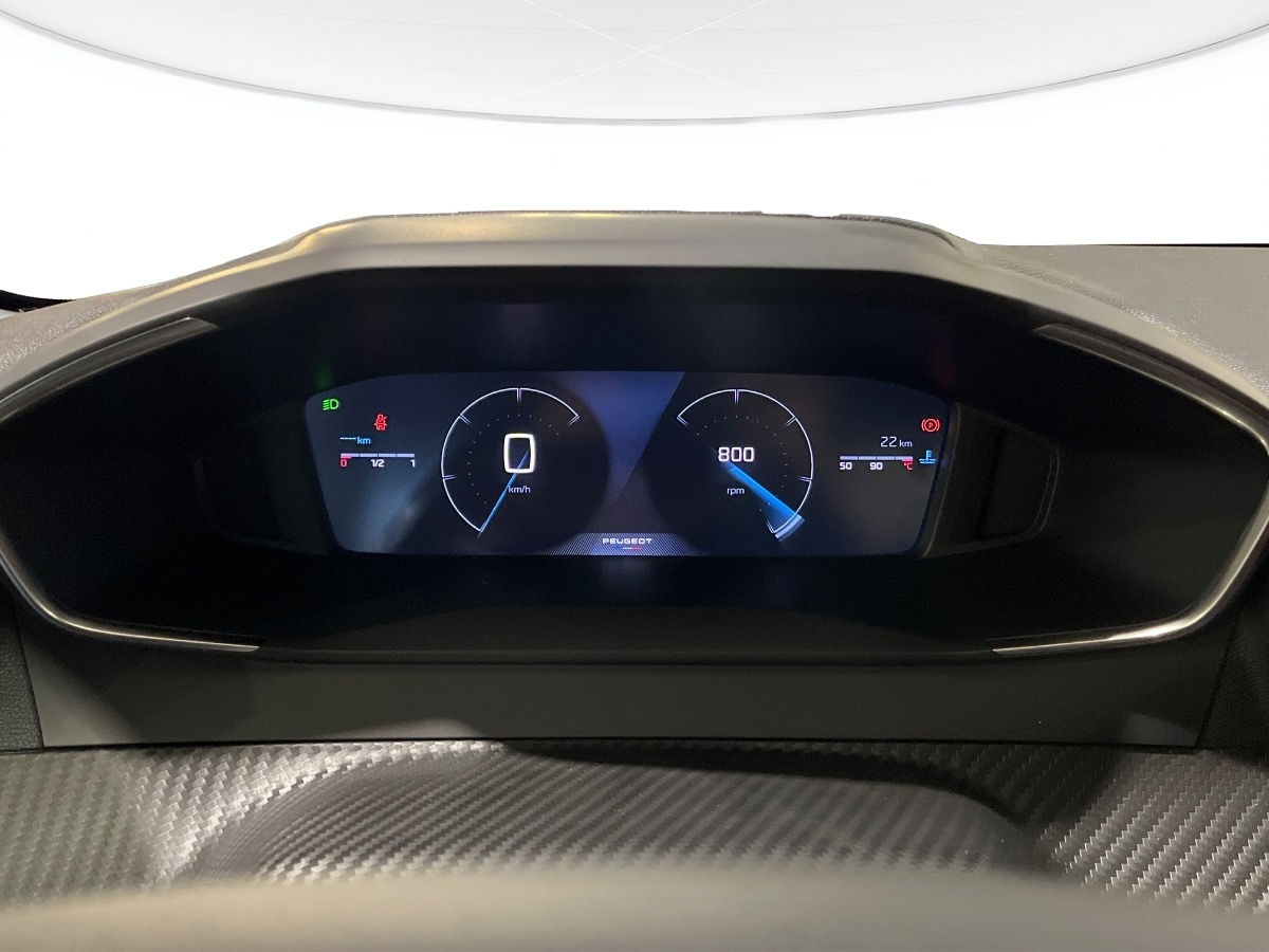 Peugeot 208 KM0 2025 208 Rovigo