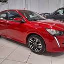 208 Ii 2019 - 208 1.5 Bluehdi Allure S&s 100cv My20