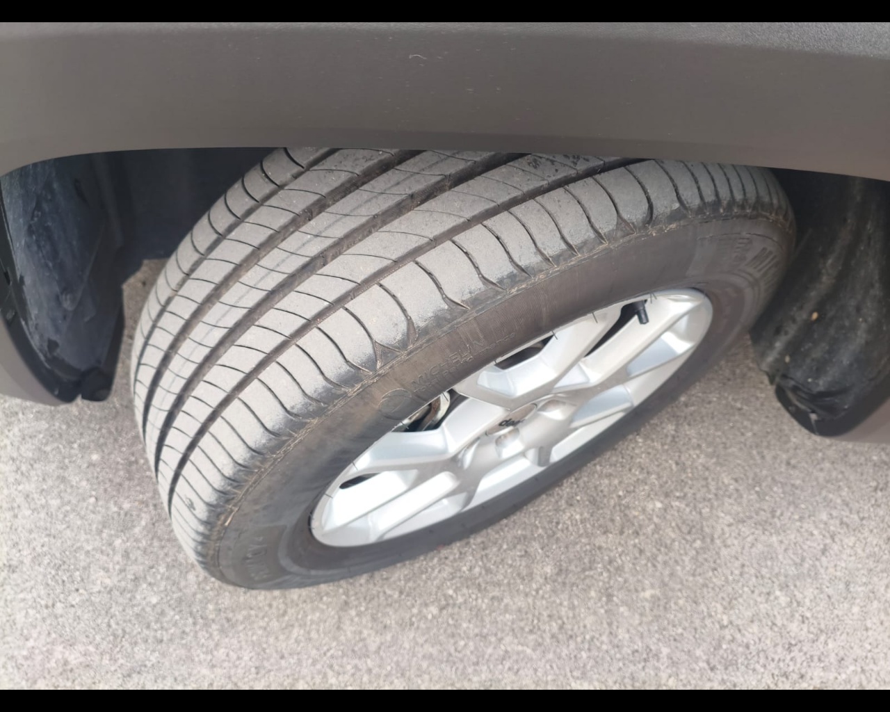 Foto JEEP Renegade 1.5 turbo t4 mhev Altitude 2wd dct