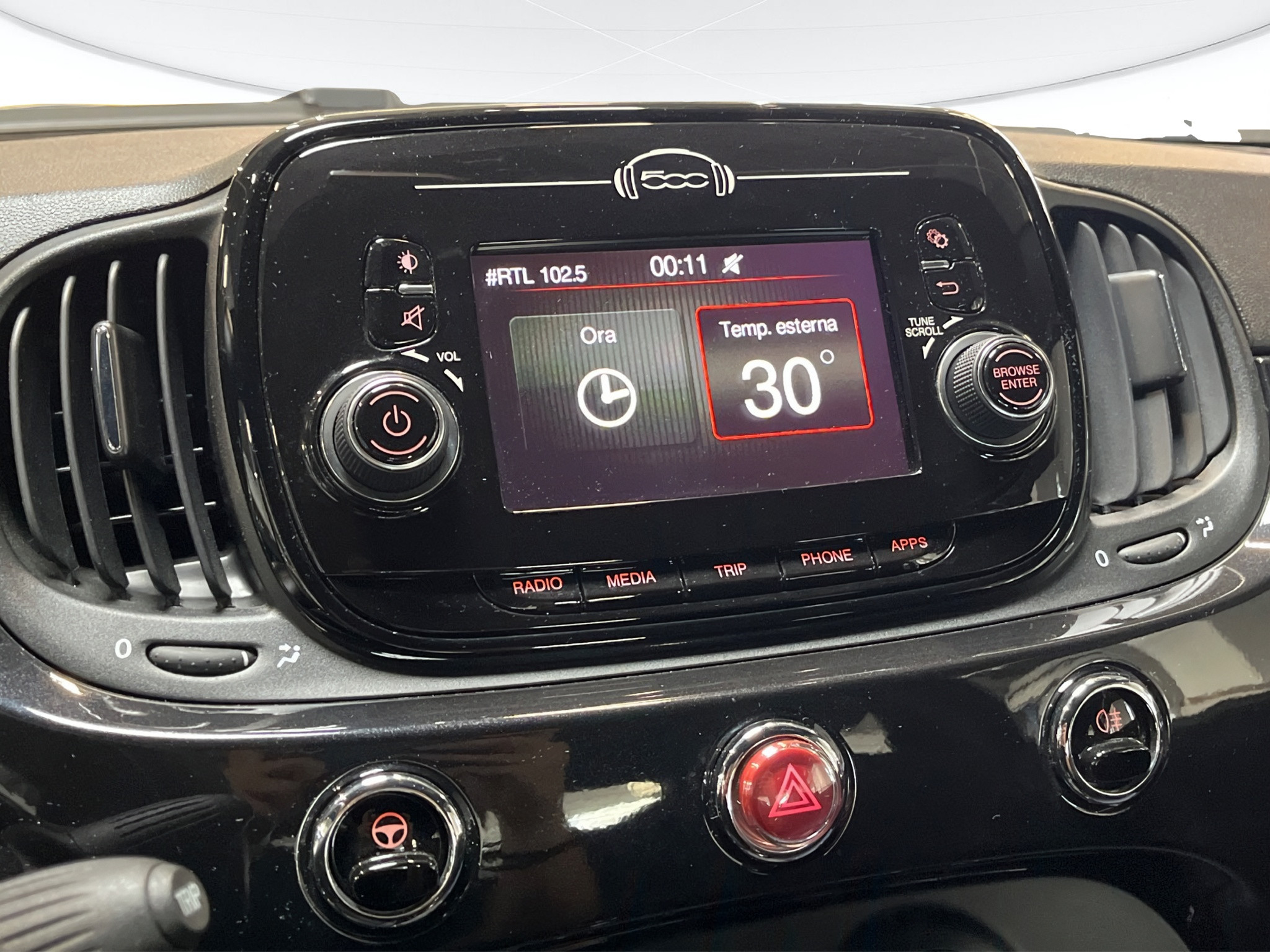 Fiat 500 Usato 2023 500 Verona