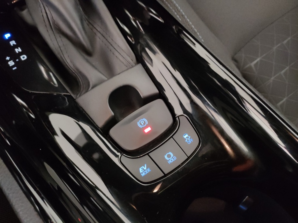 Toyota C-HR Usato 2020 C-HR Carpi