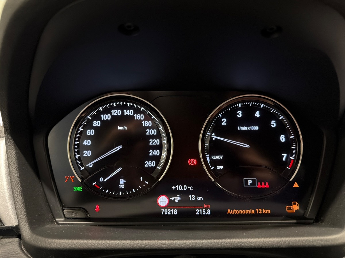 Bmw X2 Usato 2023 X2 Mestre