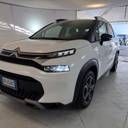 C3 Aircross I 2021 - C3 Aircross 1.5 Bluehdi Feel S&s 110cv