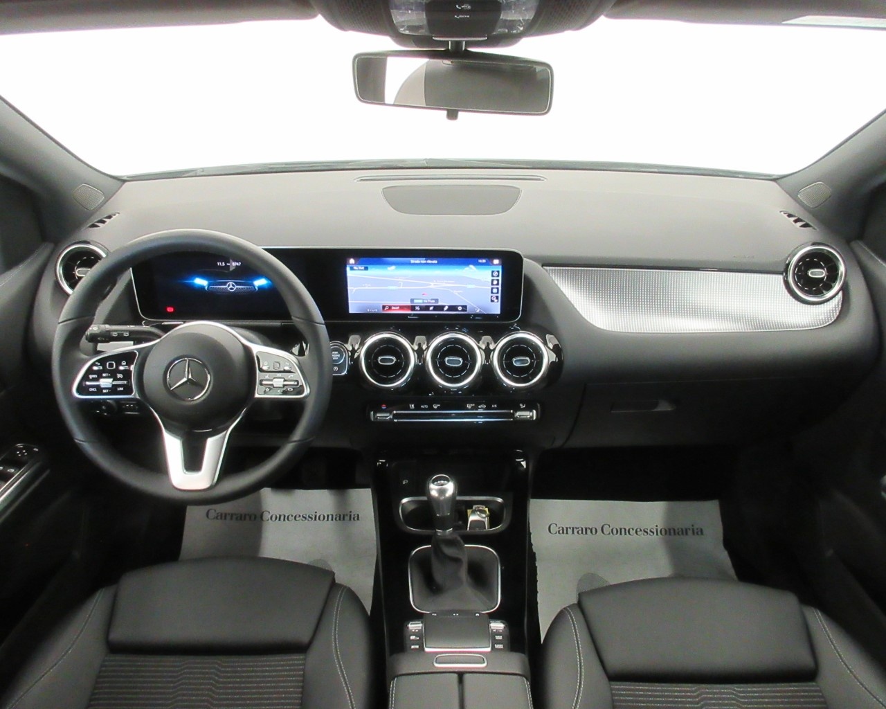 Mercedes Classe B Classe B 180 Sport - 14