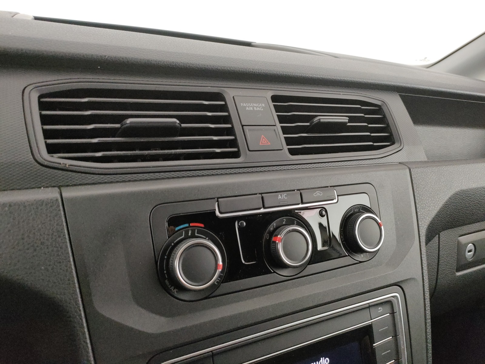 Volkswagen Caddy Usato 2018 Caddy Legnago