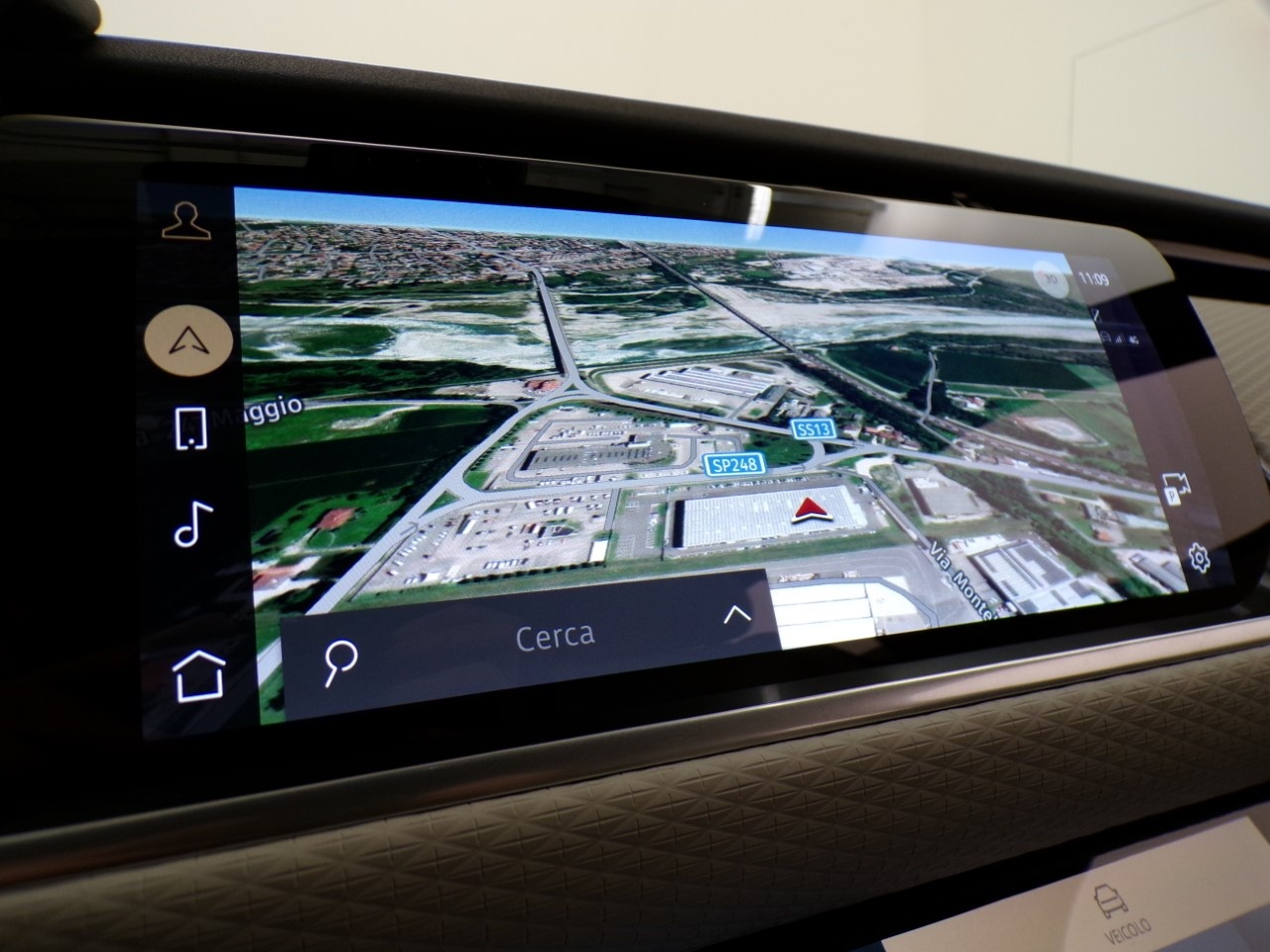 Land Rover Velar Velar 2.0 D I4 MHEV 204cv S 4WD Auto - 18