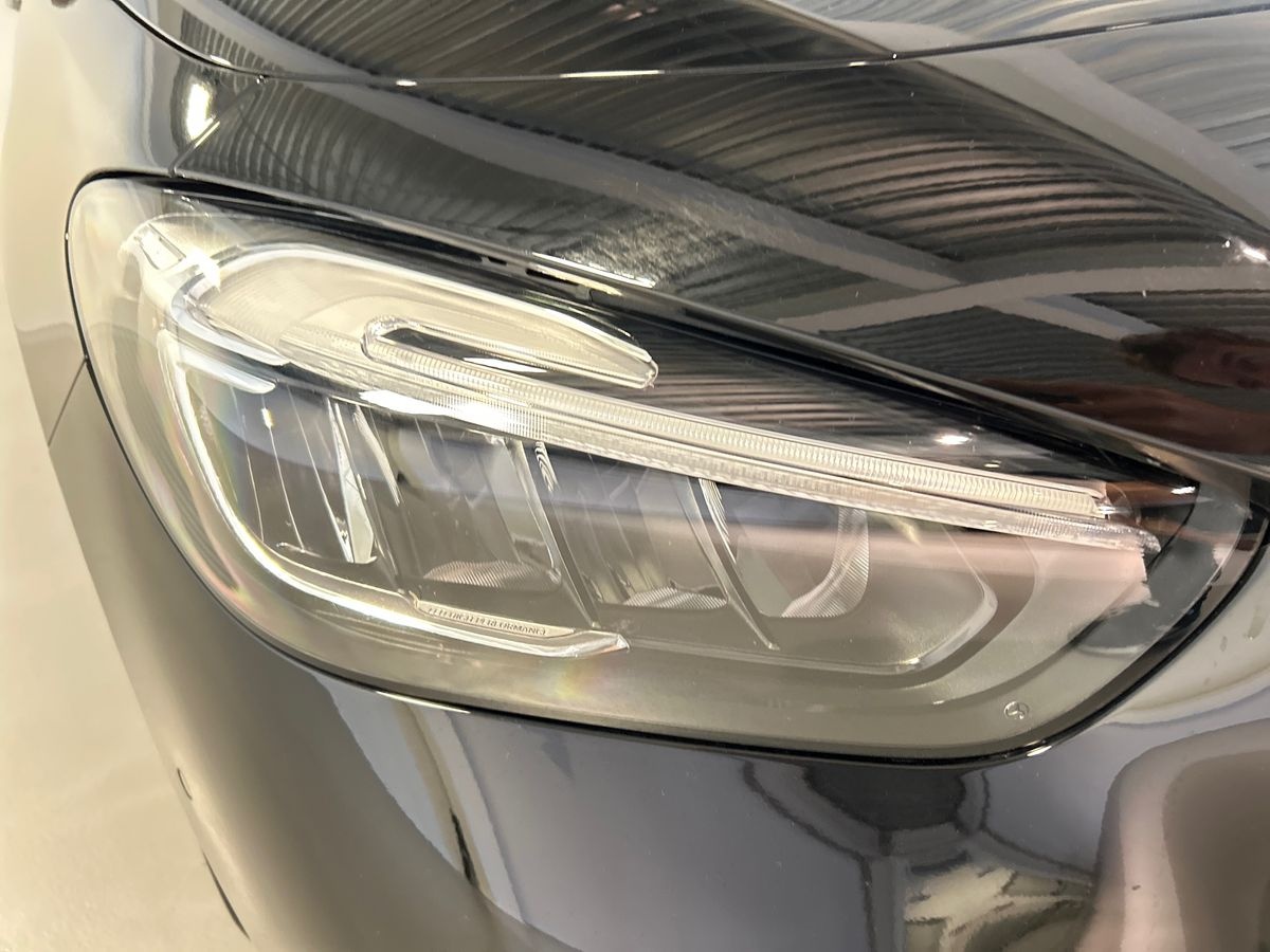 Mercedes Classe B Classe B 180 d PROGRESSIVE ADVANCED - 7