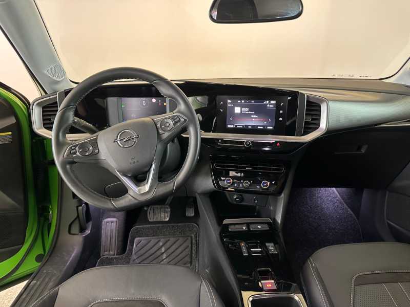 Mokka Elegance Bev