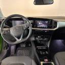 Mokka Elegance Bev