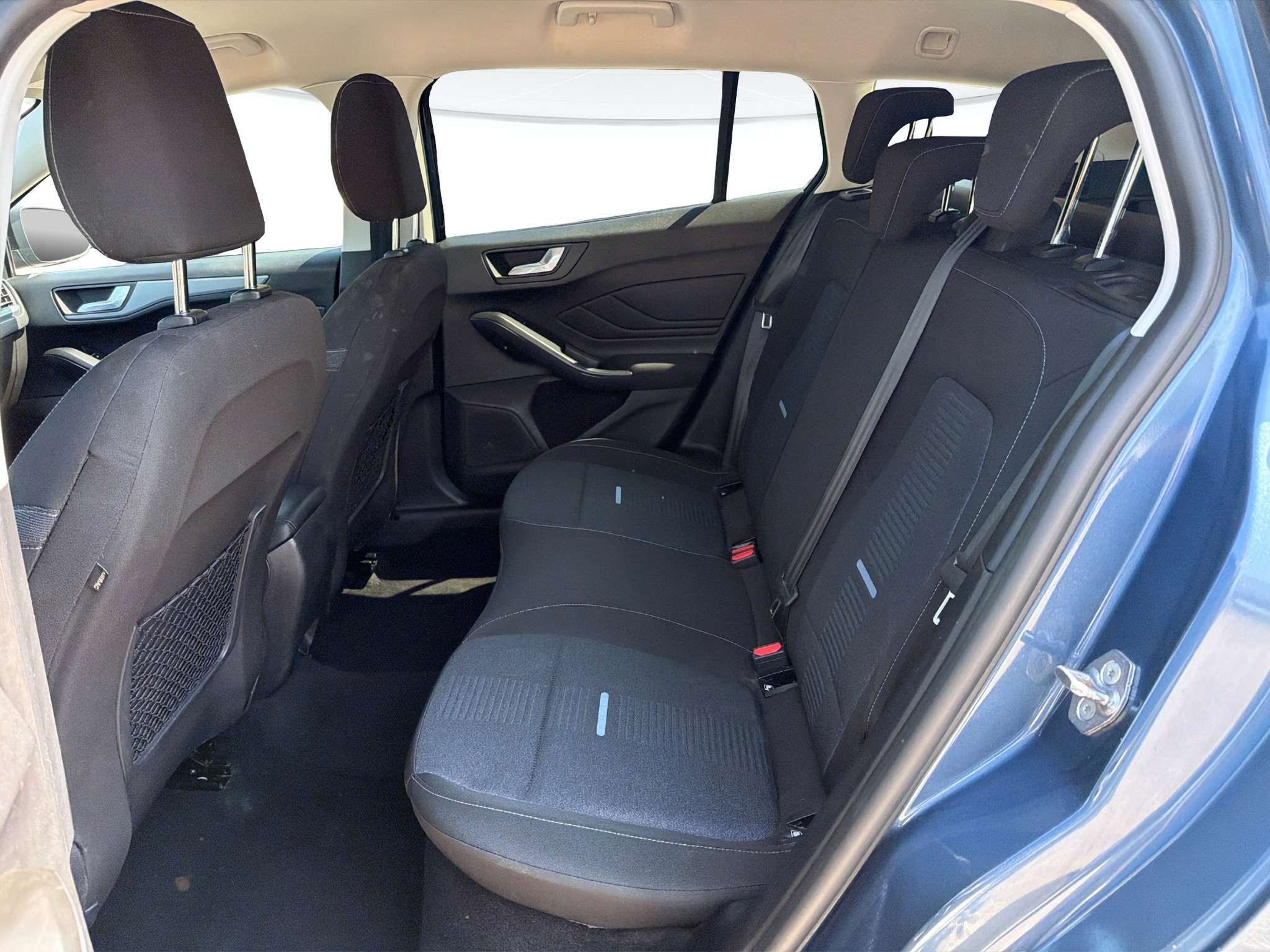 Ford Focus Usato 2023 Focus Mestre