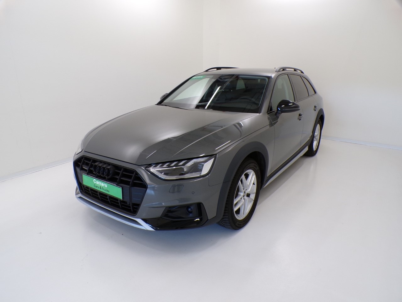 Audi A4 A4 Allroad 40 2.0 TDI mHEV 204cv Business quattro S tronic