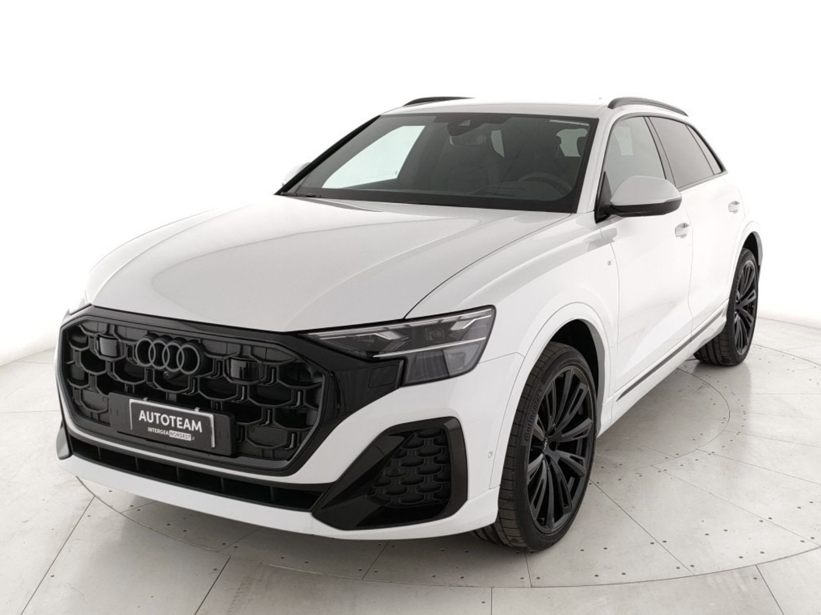 Audi Q8 KM0 2026 Q8 Legnago