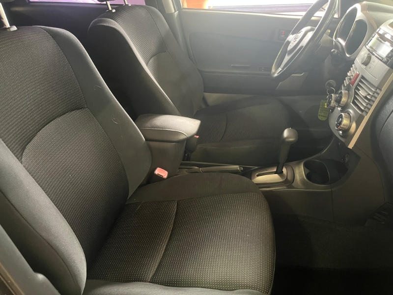 DAIHATSU – Terios 1.5 4WD SXA