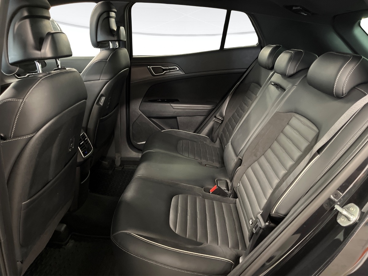 Kia Sportage Usato 2022 Sportage Verona