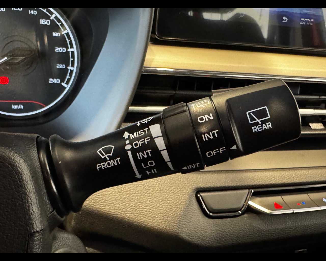 Emc Quattro Nuovo Benzina Quattro Este