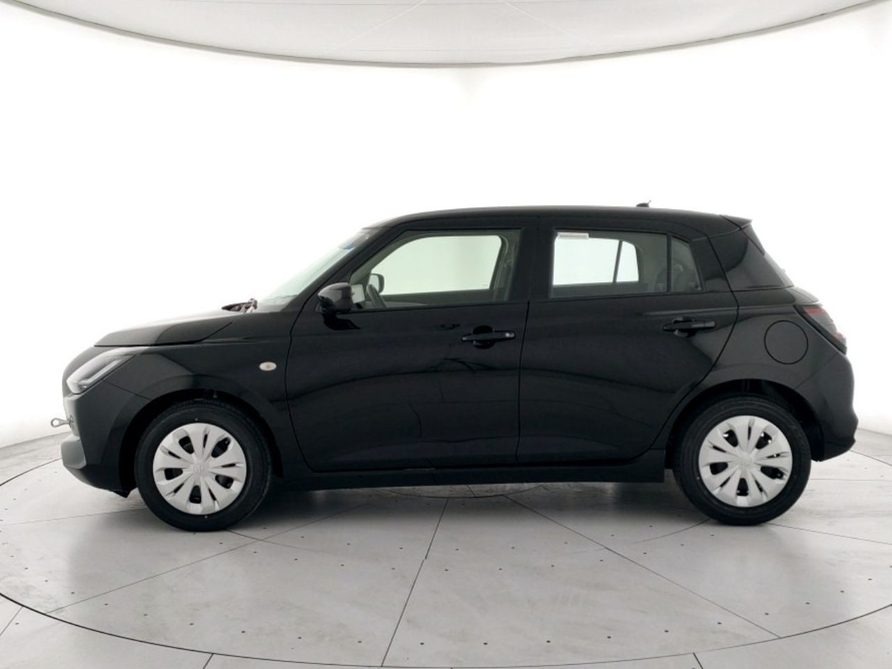Suzuki Swift Nuovo Ibrido benzina Swift Porto Mantovano