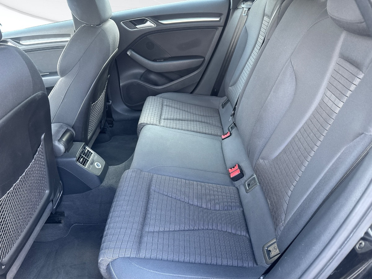 Audi A3 Usato 2019 A3 Padova