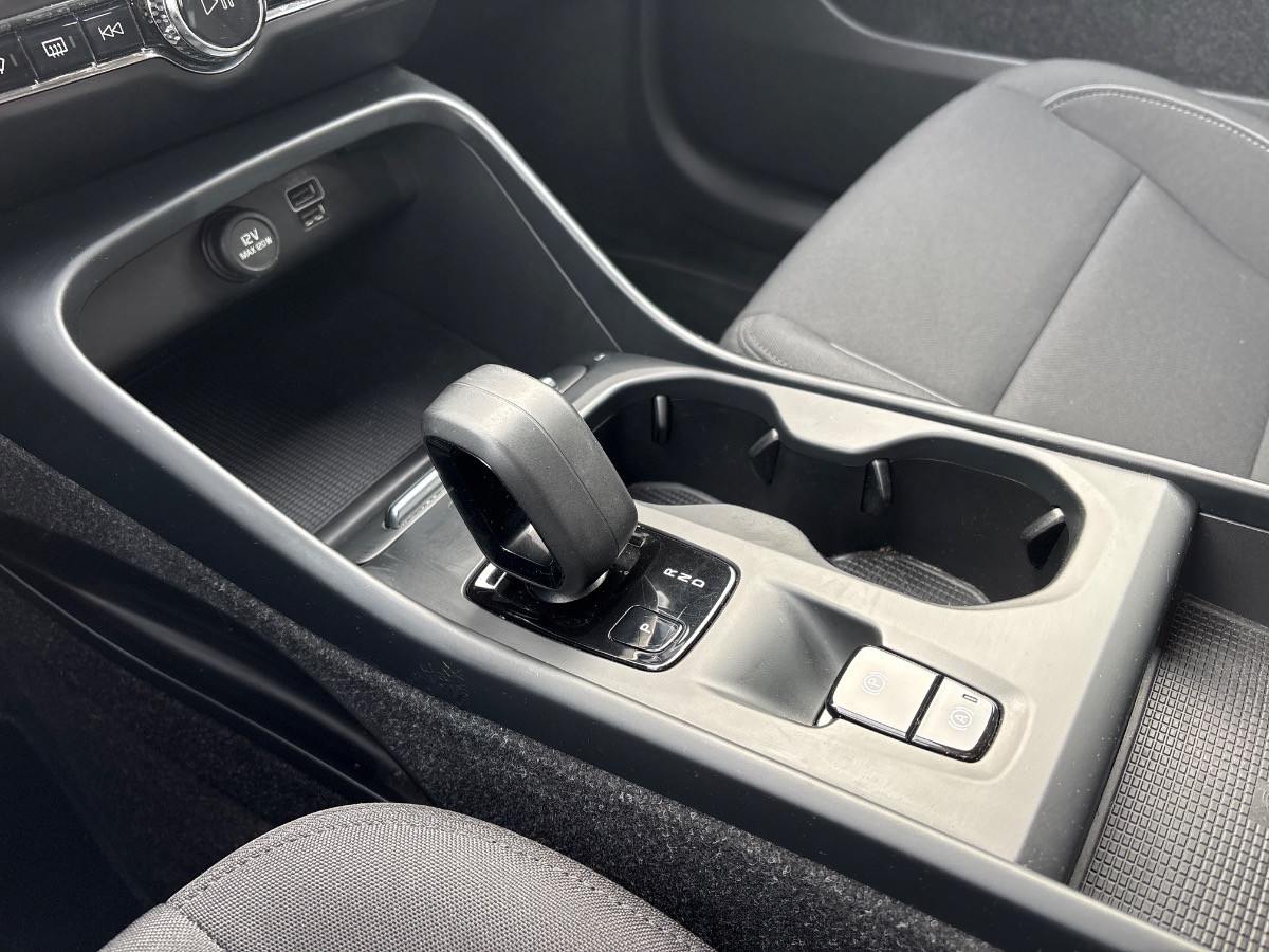 Volvo XC40 Usato 2021 XC40 Rovigo