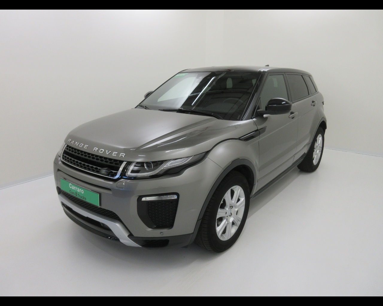 Land Rover Range Rover Evoque Range Rover Evoque 5 Porte 2.0 TD4 150cv SE Dynamic Auto