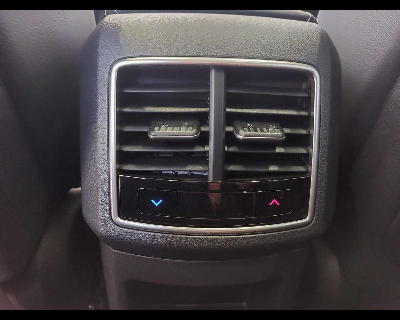 Kia Sportage Nuovo Ibrido benzina Sportage Legnago