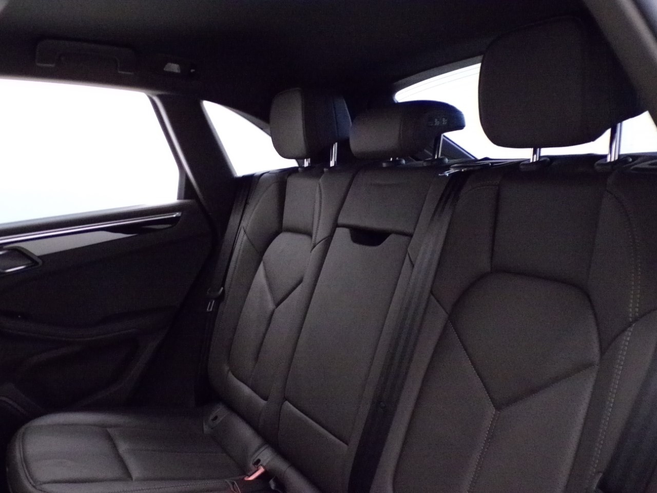 Porsche Macan Macan 2.9 V6 380cv S PDK - 15