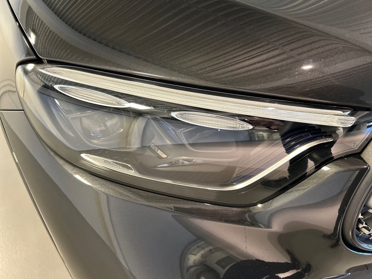 Mercedes GLC GLC SUV 220 d Mild hybrid AMG Premium 4Matic 9G-Tronic - 7