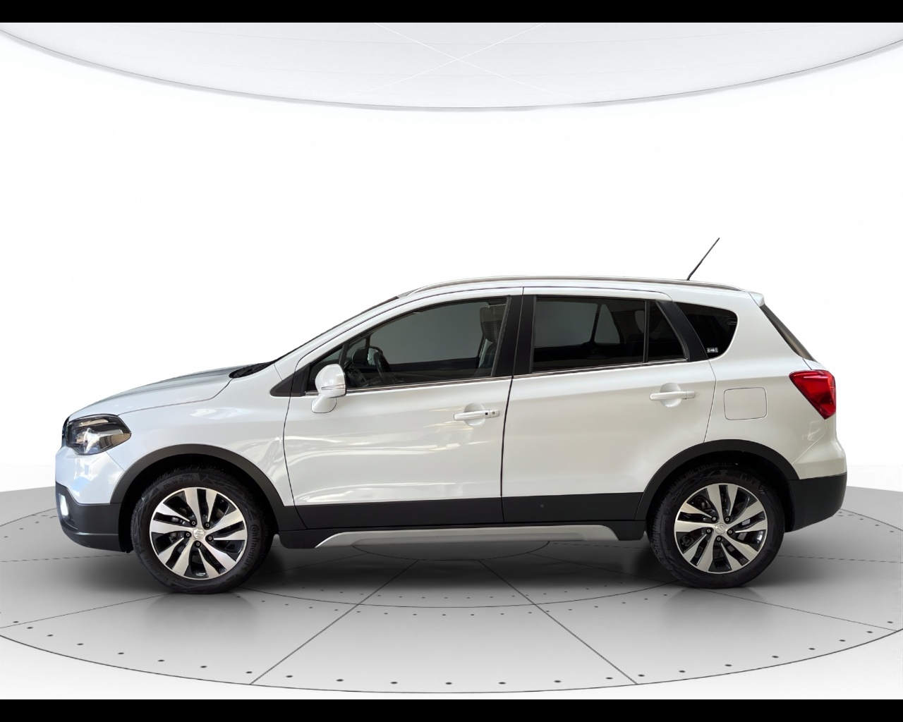 Suzuki S-Cross Usato 2020 S-Cross Rovigo