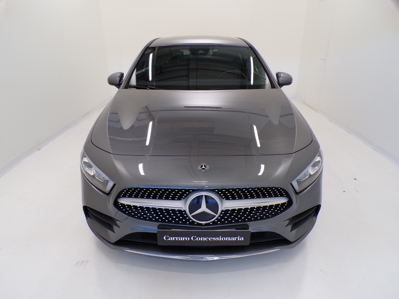 Mercedes Classe A Berlina Classe A Sedan 180 D Premium 7G-DCT - 2