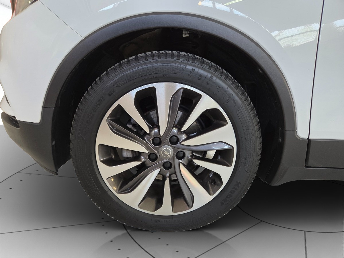 Opel Mokka Usato 2018 Mokka Reggio Emilia